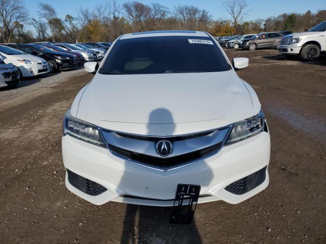2018 ACURA ILX BASE W - 19UDE2F39JA007168