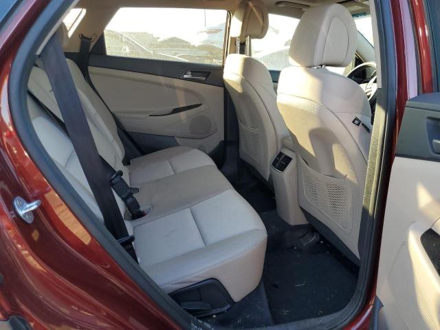 2018 HYUNDAI TUCSON VAL - KM8J33A24JU800965