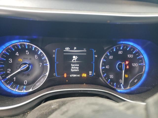 2018 CHRYSLER PACIFICA T - 2C4RC1FG4JR305906