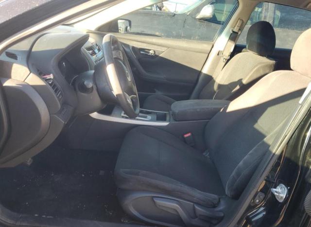 2015 NISSAN ALTIMA 2.5 - 1N4AL3AP6FN314469