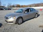 2015 VOLKSWAGEN PASSAT S - 1VWAT7A38FC063266