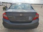 Lot #2960121042 2012 HONDA CIVIC EX