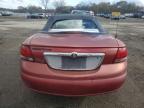 CHRYSLER SEBRING photo