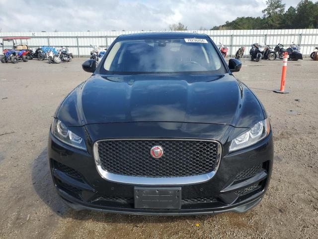 2019 JAGUAR F-PACE PRE - SADCK2GX2KA390249