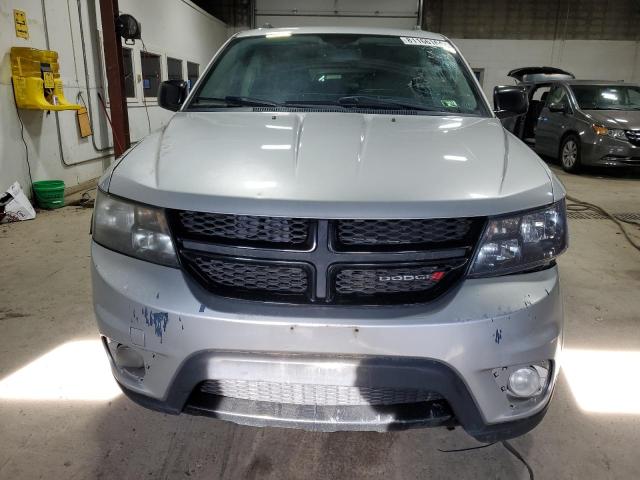 VIN 3C4PDCBBXET280488 2014 Dodge Journey, Sxt no.5