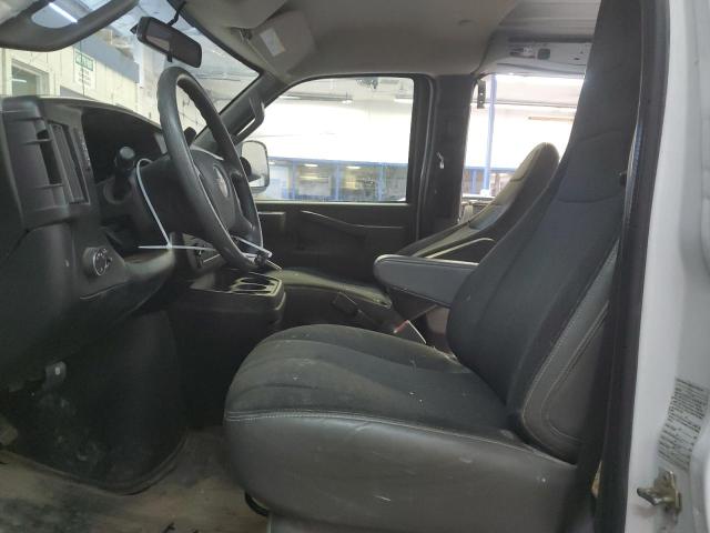 2020 GMC SAVANA G25 1GTW7AFG7L1210528