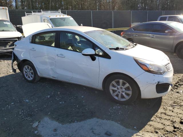 2015 KIA RIO LX - KNADM4A37F6447756