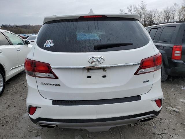 2017 HYUNDAI SANTA FE S - KM8SMDHF2HU203338