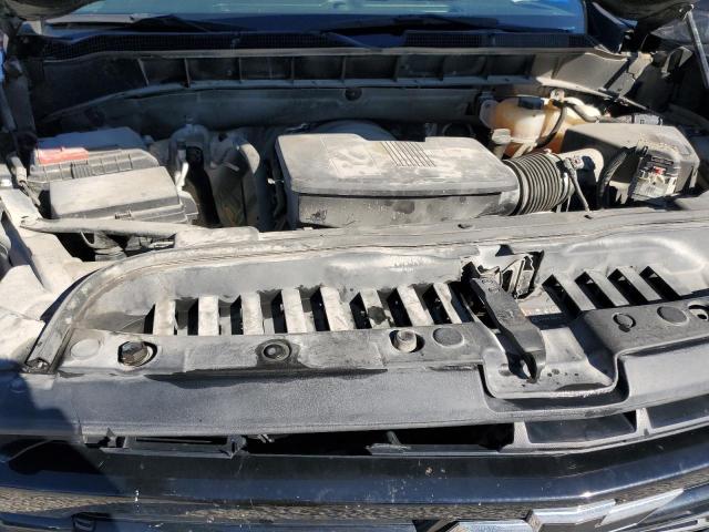 2020 CHEVROLET SILVERADO - 3GCPYFED0LG258993