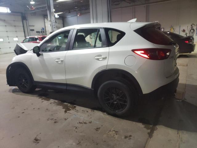 Vin: jm3ke2be2g0828003, lot: 81482614, mazda cx-5 sport 20162