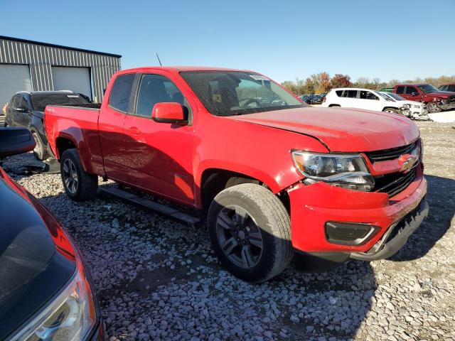 Vin: 1gchtbea8j1118588, lot: 80046004, chevrolet colorado 20184
