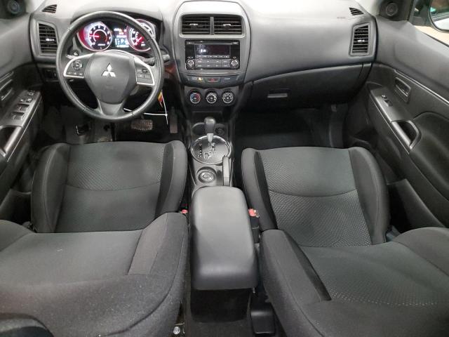 2015 MITSUBISHI OUTLANDER - 4A4AR3AU4FE005641