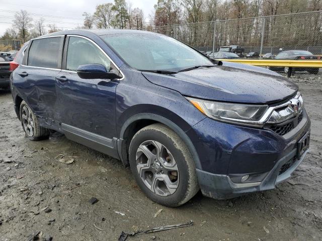 Vin: 2hkrw2h54jh676747, lot: 80621724, honda crv ex 20184
