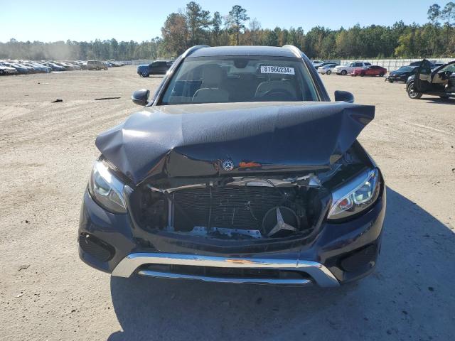 2019 MERCEDES-BENZ GLC 300 - WDC0G4JB6KV183780