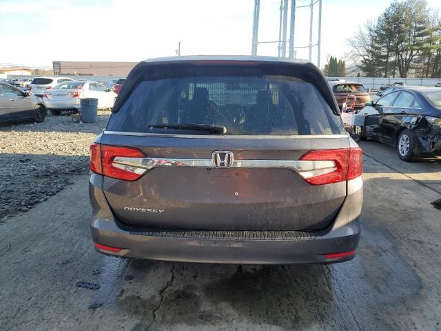 2019 HONDA ODYSSEY LX 5FNRL6H24KB023597