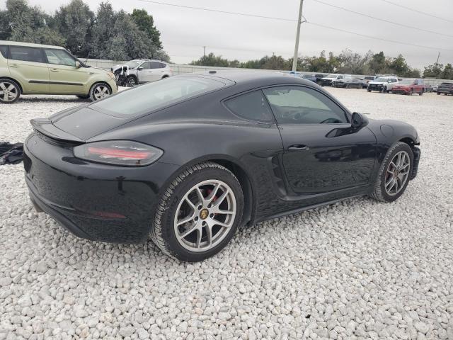 VIN WP0AA2A84JK260392 2018 PORSCHE CAYMAN no.3