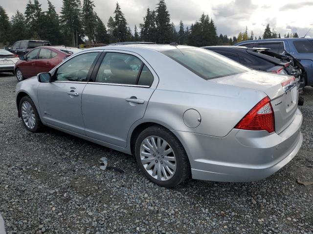 Vin: 3fadp0l30ar188609, lot: 82466914, ford fusion hybrid 20102
