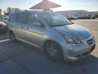 HONDA ODYSSEY EX photo