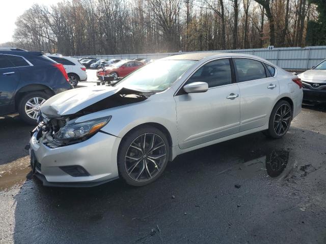 2017 NISSAN ALTIMA 2.5 - 1N4AL3AP2HC131178
