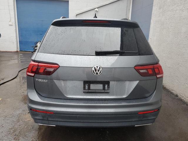 2020 VOLKSWAGEN TIGUAN S - 3VV1B7AX4LM053693
