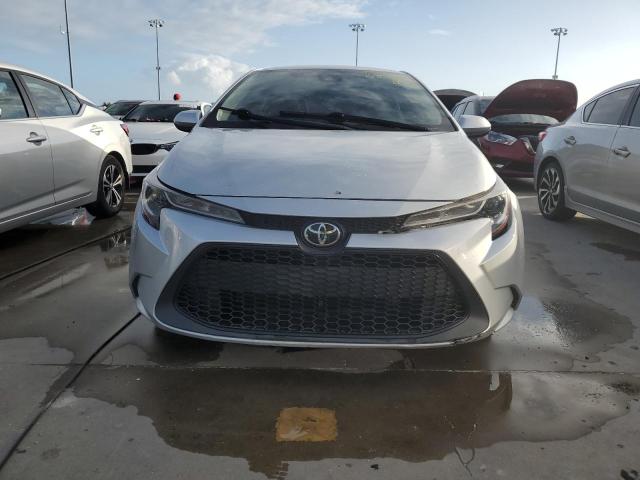 2022 TOYOTA COROLLA LE - 5YFEPMAE0NP309631