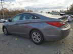 HYUNDAI SONATA GLS photo