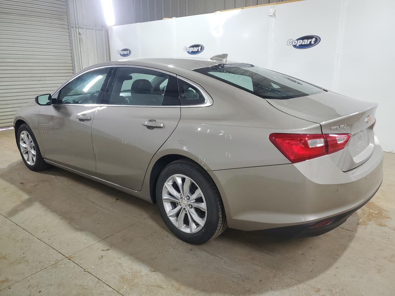 Lot #2996131390 2024 CHEVROLET MALIBU LT