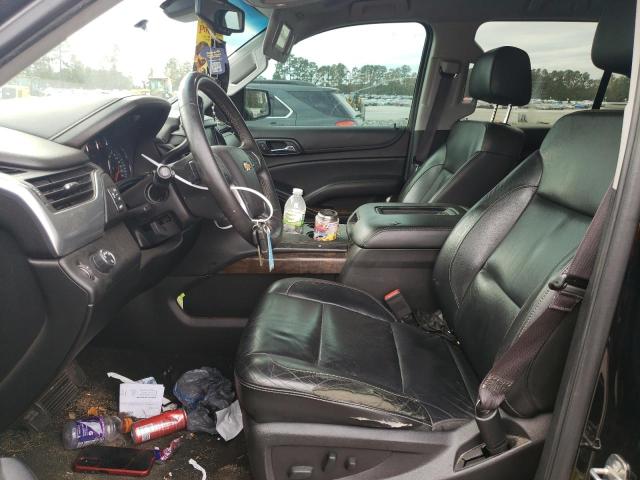 2016 CHEVROLET TAHOE C150 - 1GNSCBKC1GR459389