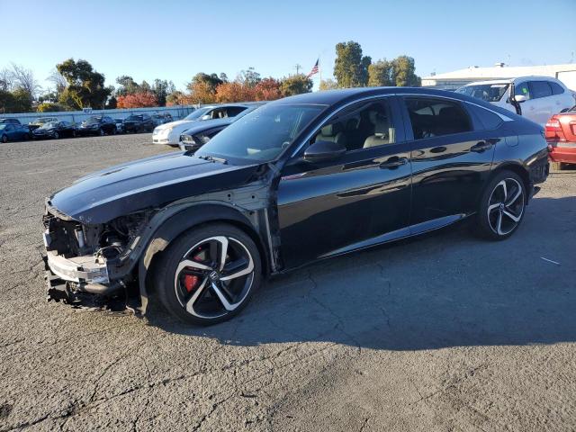 2022 HONDA ACCORD SPO #3042032188