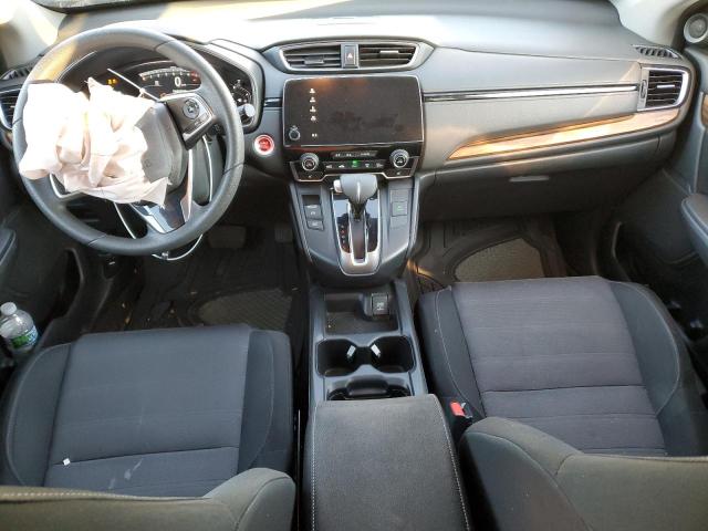 2017 HONDA CR-V EX - 5J6RW2H55HL016460