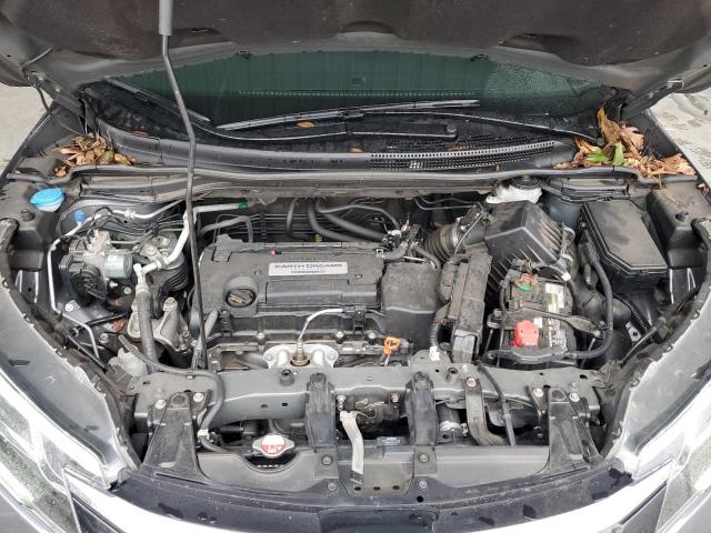 2015 HONDA CR-V EXL - 2HKRM3H77FH527236