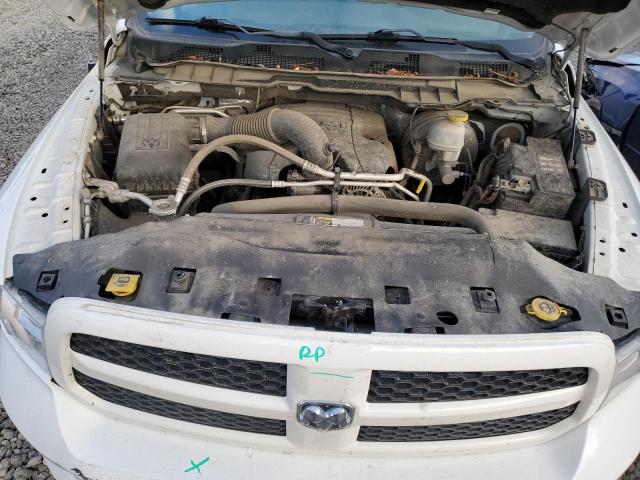 2017 RAM 1500 ST - 3C6RR7KT4HG746964