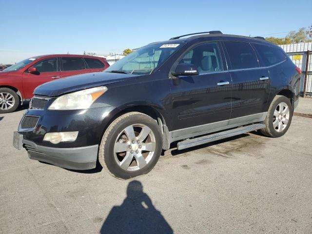 CHEVROLET TRAVERSE L