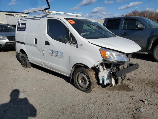 VIN 3N6CM0KN6EK702220 2014 Nissan NV, 200 2.5S no.4