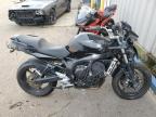 Lot #3024230855 2009 YAMAHA FZ6 SHG