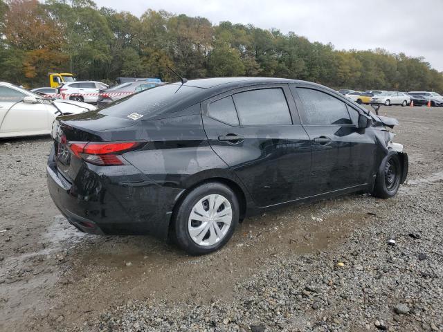 2020 NISSAN VERSA S - 3N1CN8DV0LL842852