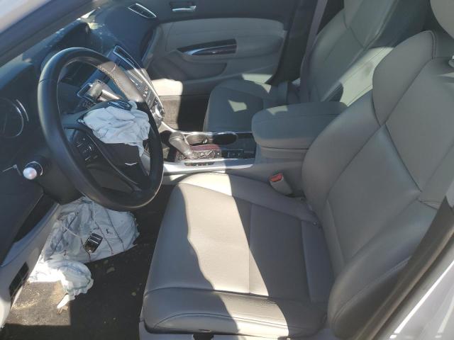 2016 ACURA TLX - 19UUB1F32GA003328