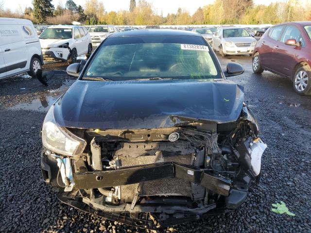 2021 KIA RIO LX - 3KPA24AD6ME383110