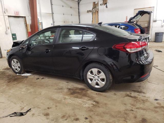 2017 KIA FORTE LX - 3KPFK4A74HE148730