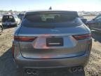 Lot #3009074264 2021 JAGUAR F-PACE SVR