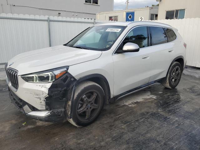 VIN WBX73EF00R5Y91274 2024 BMW X1 no.1