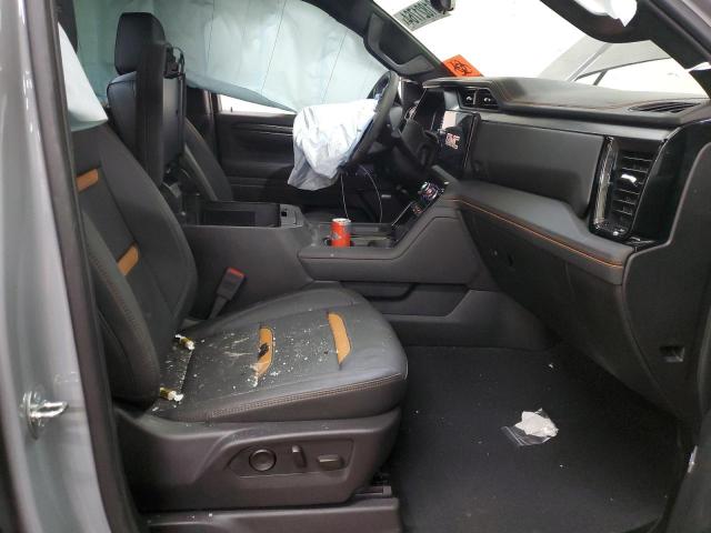 2024 GMC SIERRA K35 - 1GT49VE73RF465831