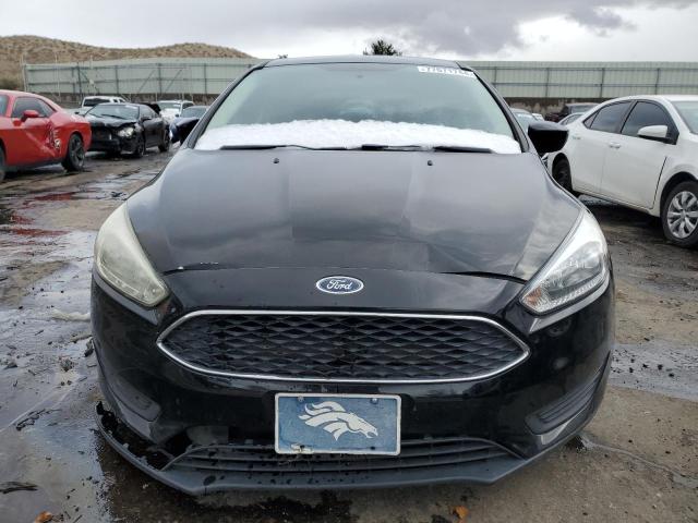 VIN 1FADP3K22JL270091 2018 FORD FOCUS no.5