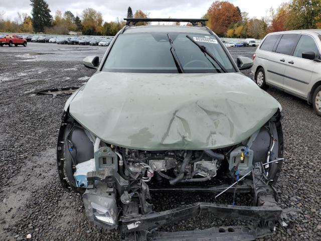 2022 HYUNDAI SANTA CRUZ - 5NTJCDAE8NH026936