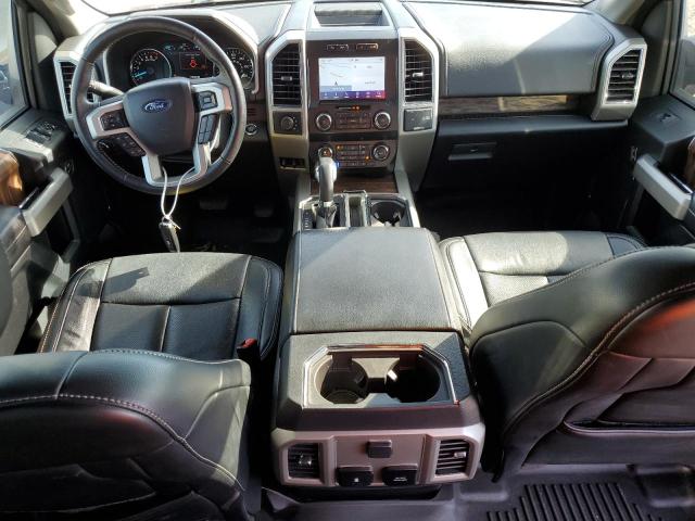 2019 FORD F150 SUPER - 1FTEW1E55KFB84303