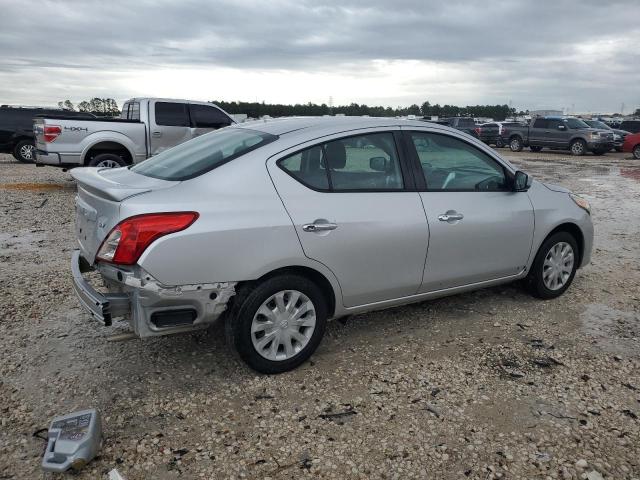 2019 NISSAN VERSA S - 3N1CN7AP5KL833269