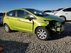 Lot #3025196594 2011 FORD FIESTA SE