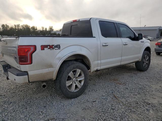 2015 FORD F150 SUPER - 1FTEW1EFXFFB56365