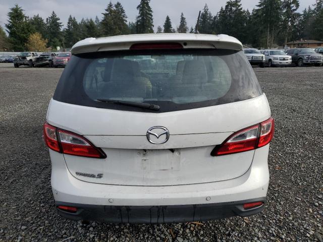 VIN JM1CW2CL2D0148749 2013 MAZDA 5 no.6