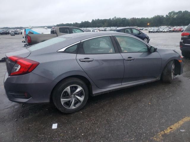 2020 HONDA CIVIC LX - 2HGFC2F60LH515249